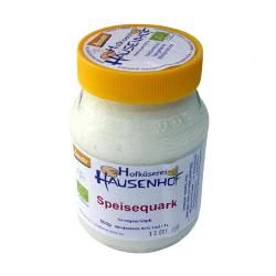 Produktfoto zu Hausenhof Quark regional 500g