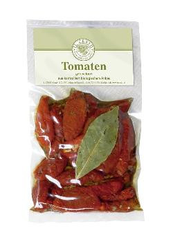 Produktfoto zu Tomaten getrocknet &  mariniert 175g