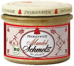 Produktfoto zu Mandel Schmelz 150g