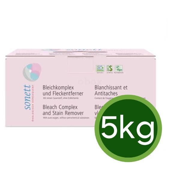 Produktfoto zu BLEICHKOMPLEX  5kg Sonett