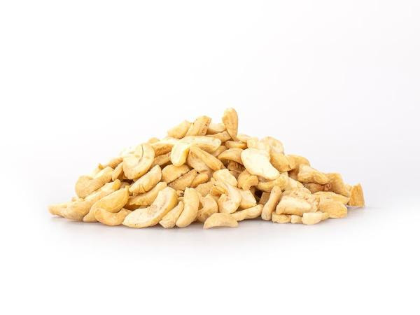 Produktfoto zu Cashewkerne Bruch 2kg