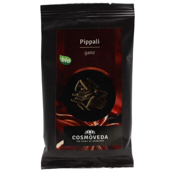 Produktfoto zu Pippali (Langpfeffer) ganz 20g