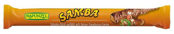 Produktfoto zu Samba Schoko Stick 22g