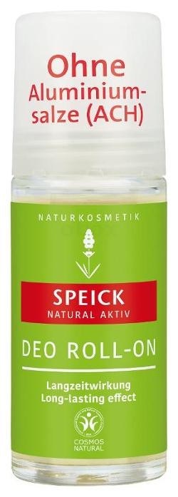 Produktfoto zu Natural Aktiv Deo Roll on 50ml