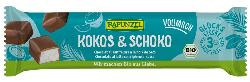 Produktfoto zu Kokos&Schoko Glücksstücke