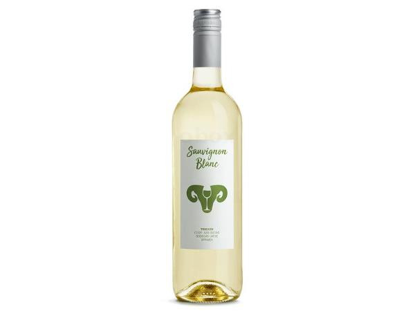 Produktfoto zu SAUVIGNON BLANC weiß 6x0,75, trocken