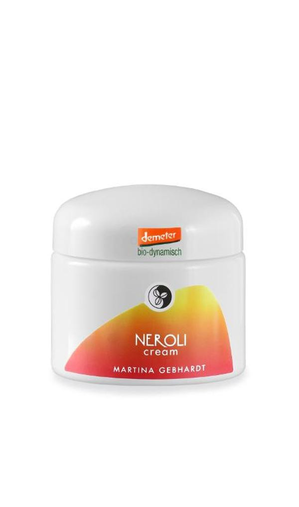 Produktfoto zu Nerolicream 50ml