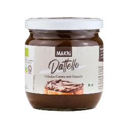 Produktfoto zu Dattello Schokocreme 400g