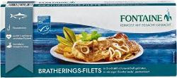 Produktfoto zu Bratherings-Filet in Marinade 325g