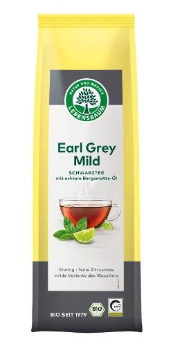 Produktfoto zu Earl Grey Tee schwarz mild 100