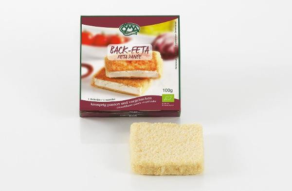 Produktfoto zu Back-Feta, 3er-Pack