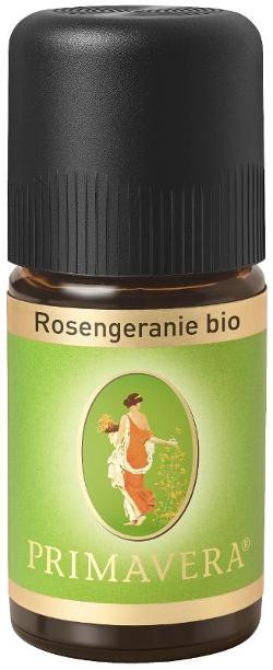 Produktfoto zu Rosengeranie 5ml