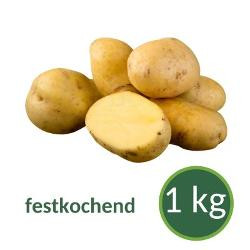 Produktfoto zu Kartoffeln 'Glorietta' fk, 1kg