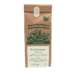 Produktfoto zu Frohnatur Tee 50g