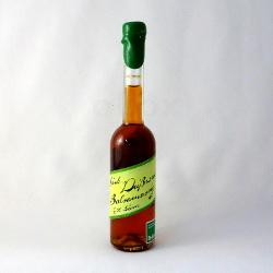 Produktfoto zu Weißwein-Balsamessig 100ml