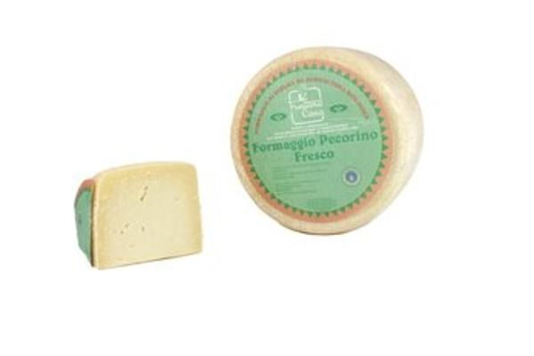 Produktfoto zu Pecorino Funtana Cana, 4 Wochen