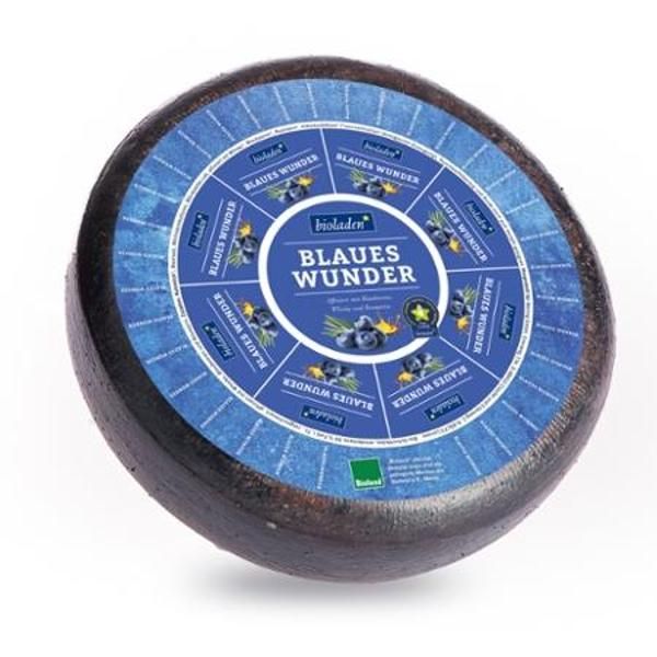 Produktfoto zu Blaues Wunder Käse, 8 Wochen, lakt.fr.