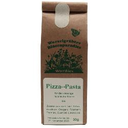 Produktfoto zu Pizza und Pasta 30g