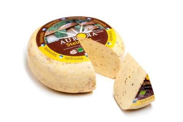 Produktfoto zu Gouda Aurora Gold Steinpilz, 4 Wochen, lakt.fr.