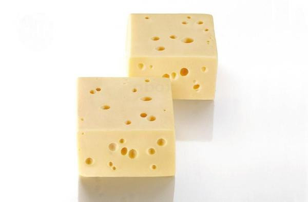 Produktfoto zu Emmentaler, 3 Monate, lakt.fr.