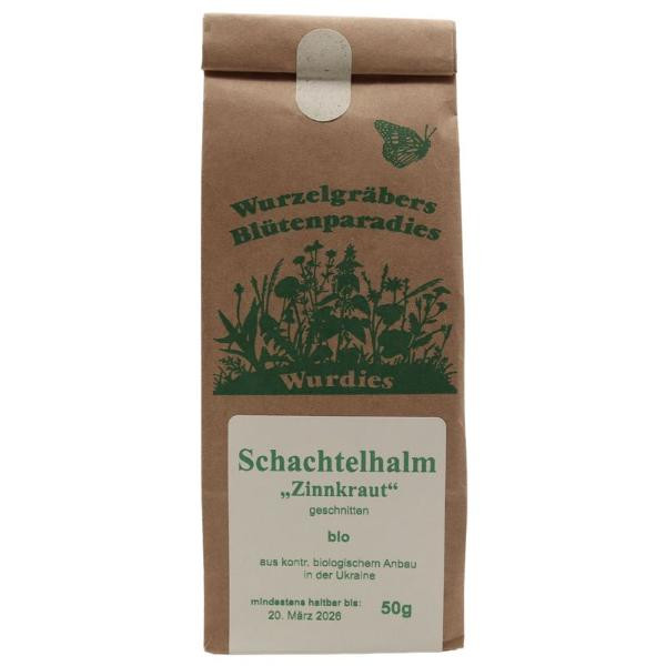 Produktfoto zu ZINNKRAUT Schachtelhalm 5x50g