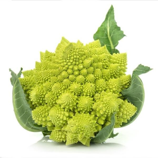 Produktfoto zu Blumenkohl Romanesco