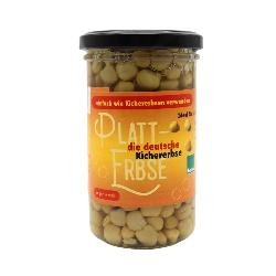 Produktfoto zu Platterbse 250g