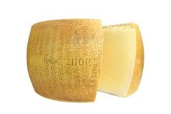 Produktfoto zu Parmigiano Reggiano DOP 22-24 Monate