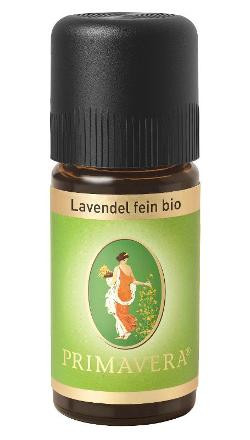 Produktfoto zu Lavendel, fein 10ml