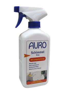 Produktfoto zu Schimmel-Stop 500ml AURO