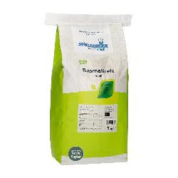 Produktfoto zu Basmati Reis weiß 5kg