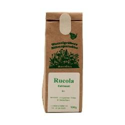 Produktfoto zu Keimssaat Rucola 100g