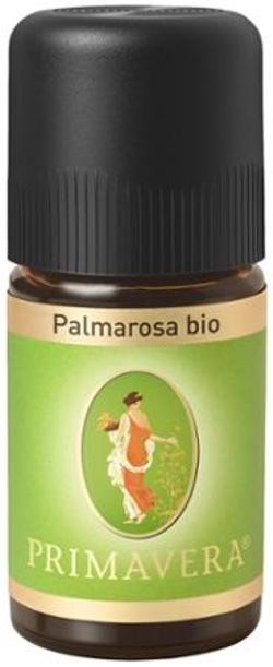 Produktfoto zu Palmarosa bio 5ml