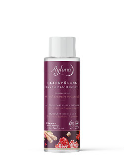 Produktfoto zu Haarspülung Zauberfrucht 250ml