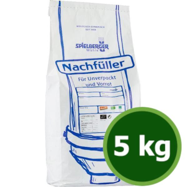 Produktfoto zu Buchweizen 5 kg