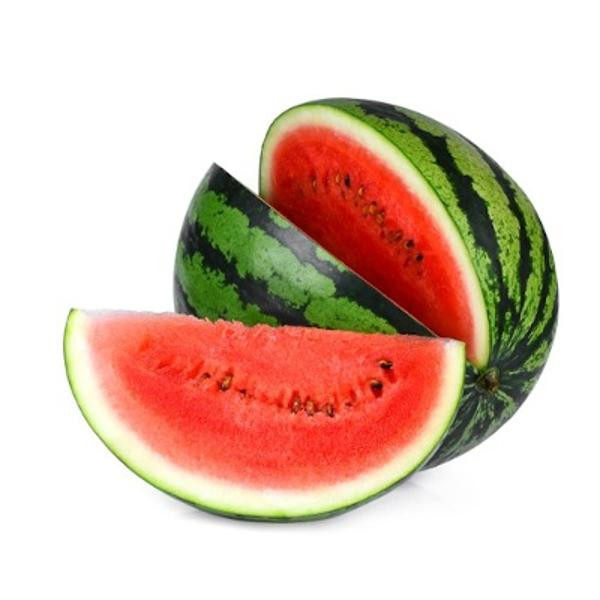 Produktfoto zu Wassermelone Mini