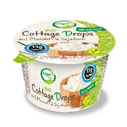 Produktfoto zu Cottage Drops, vegane Alternative