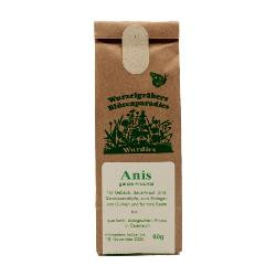 Produktfoto zu Anis ganz 60g