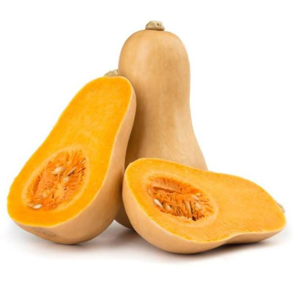 Produktfoto zu Kürbis Butternut