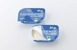 Produktfoto zu Frischkäse California natur