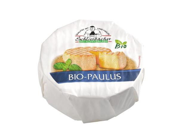 Produktfoto zu Schlierbacher Weichkäse Paulus, 150g