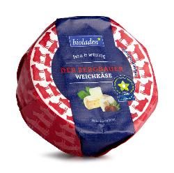 Produktfoto zu Der Bergbauer Weichkäse