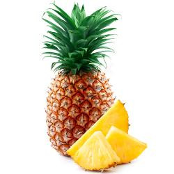 Produktfoto zu Ananas