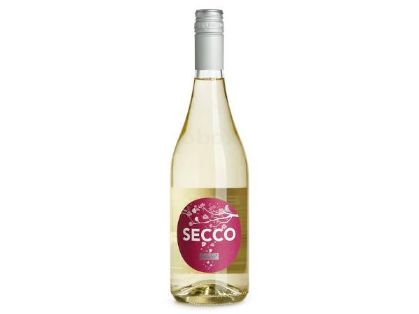 Produktfoto zu Secco weiß 0,75l