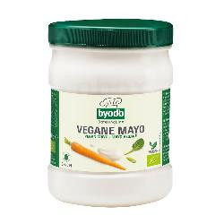 Produktfoto zu Mayonnaise vegan groß