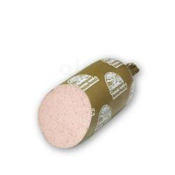 Produktfoto zu Delikatess-Leberwurst fein