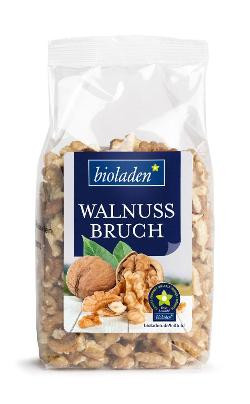 Produktfoto zu Walnusskerne Bruch 200g