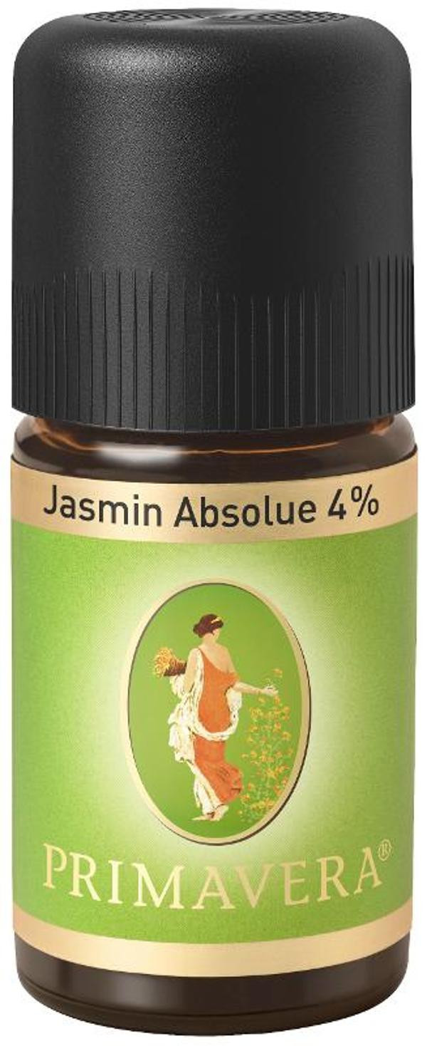 Produktfoto zu Jasmin 4% Öl 5ml