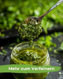 Produktfoto zu Pesto