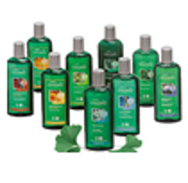 Produktfoto zu Shampoo Age Energy Coffein 250